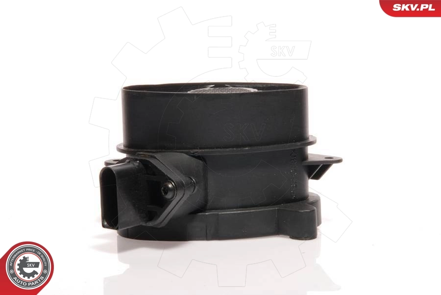 Mass Air Flow Sensor